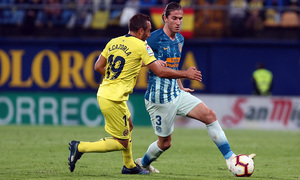 Temporada 18/19 | Villarreal - Atleti | Filipe