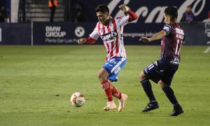 Temporada 2018-2019 | Atlético San Luis | Liga Ascenso MX 