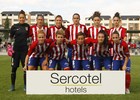 Temp. 2015-2016. Atlético de Madrid Féminas-Real Sociedad
