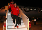 Llegada a Egipto | Fernando Torres