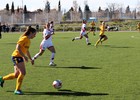 Temporada 17/18 | Jornada 20 | Rayo Vallecano B 0 - 1 Atlético de Madrid Femenino B | Andrea Totana