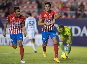 Atlético de San Luis - Dorados