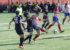 Temp. 18-19 | Atlético de Madrid Femenino B - CD Tacón