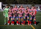 Temp. 22-23 | Sporting de Huelva - Atlético de Madrid Femenino | Once