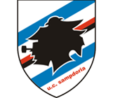 Escudo de U.C. Sampdoria