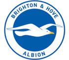 Escudo de Brighton & Hove Albion