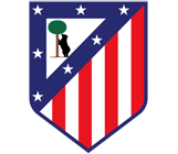 BadgeAtlético de Madrid