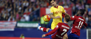 temp. 2015-2016 | Atlético de Madrid-Sporting