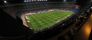 Temporada 2015/2016. Atlético de Madrid - Athletic de Bilbao.