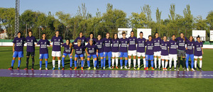 Temporada 2016-2017. Atlético de Madrid Femenino vs Sporting de Huelva. 08-10-2016.
