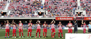 Liga Iberdrola | FC Barcelona - Atlético de Madrid Femenino