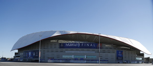 Temp. 2018-19 | Final de la Champions League | Wanda Metropolitano