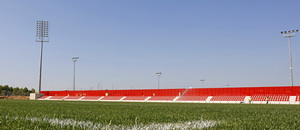 Temp. 19-20 | Centro Deportivo Wanda Alcalá de Henares 