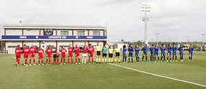 	Temporada 19/20 | Atlético de Madrid Femenino | Equipo