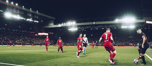Temporada 19/20 | Liverpool - Atlético de Madrid | La otra mirada | Koke, Anfield