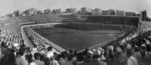 Stadium Metropolitano 9