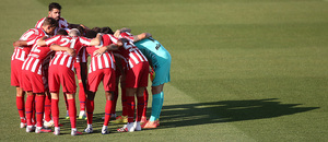 Temp. 19-20 | Levante-Atleti | Piña