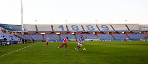 Temp 21-22 | Sporting de Huelva-Atleti Femenino | Nuevo Colombino