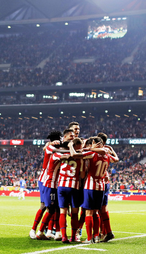 Temp. 19-20 | Atlético de Madrid - Athletic Club | Otra mirada | Piña