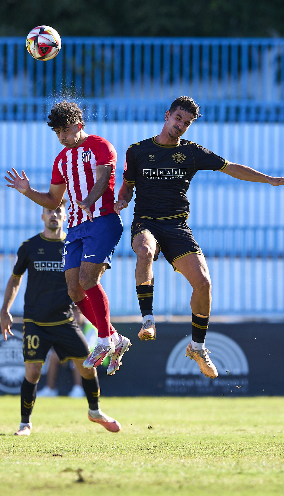 Temp. 23-24 | Intercity - Atlético de Madrid B 