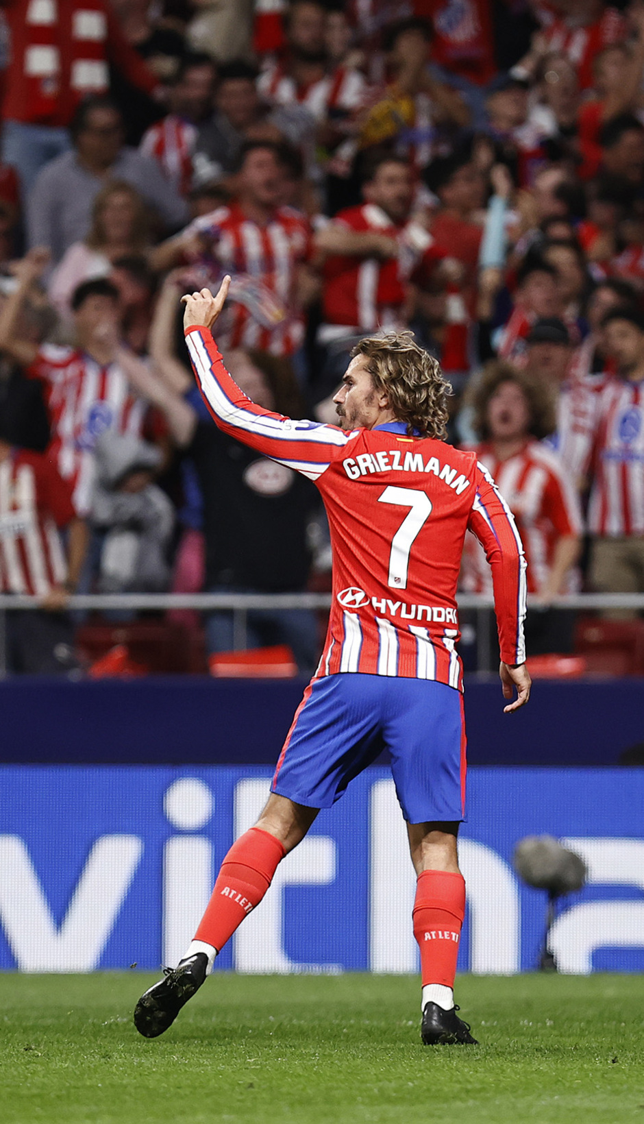 Temp. 24-25 | Atleti-Real Madrid | Griezmann