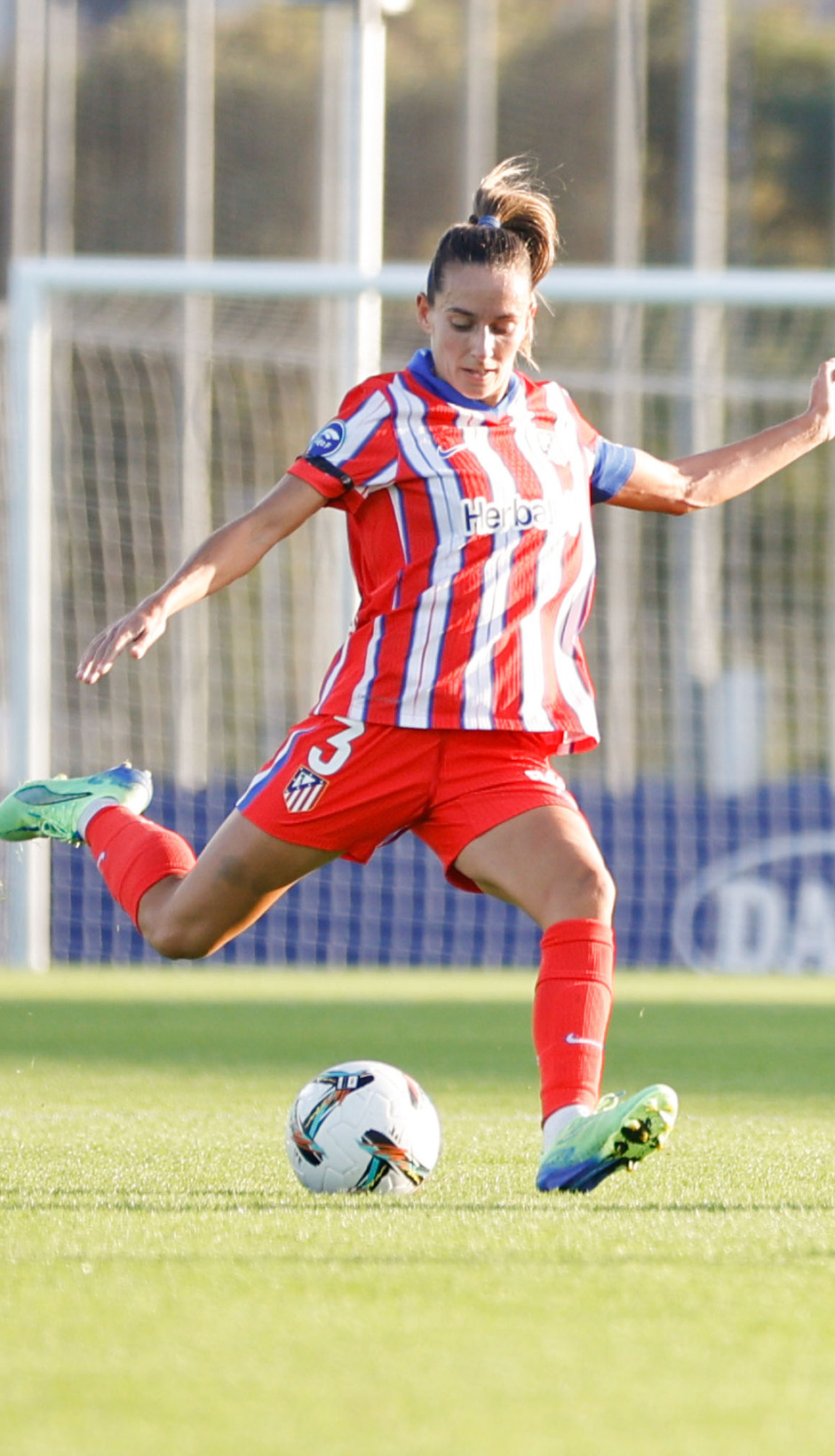 Temp. 24-25 | Espanyol - Atlético de Madrid Femenino | Moraza