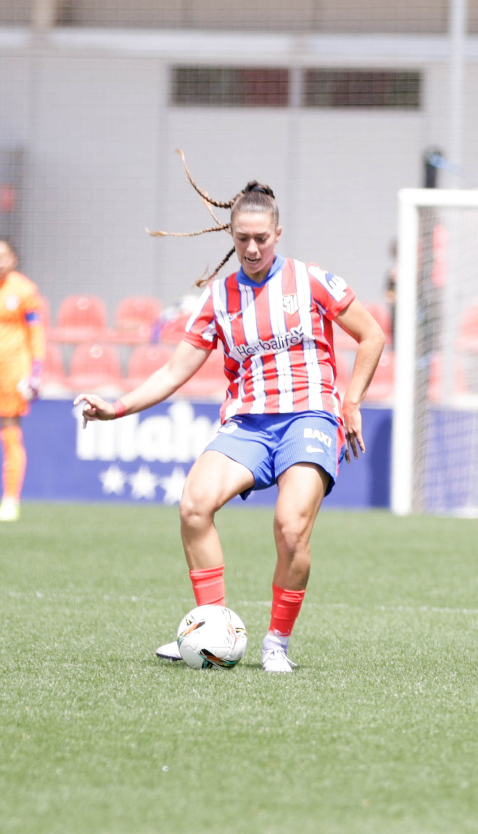 Temp. 24-25 | Atlético Femenino - Athletic | S. Lloris