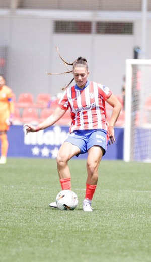 Temp. 24-25 | Atlético Femenino - Athletic | S. Lloris