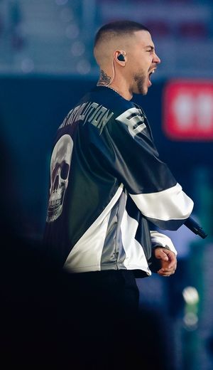 Concierto Natos y Waor