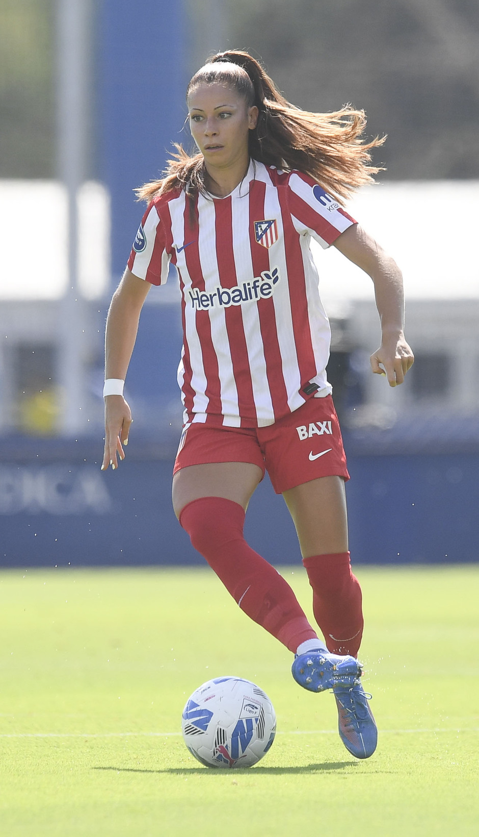 Temp. 25-26 | Espanyol - Atleti Femenino | Xenia