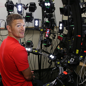 Temp. 19-20 | Visita sede EA en Orlando. Trippier