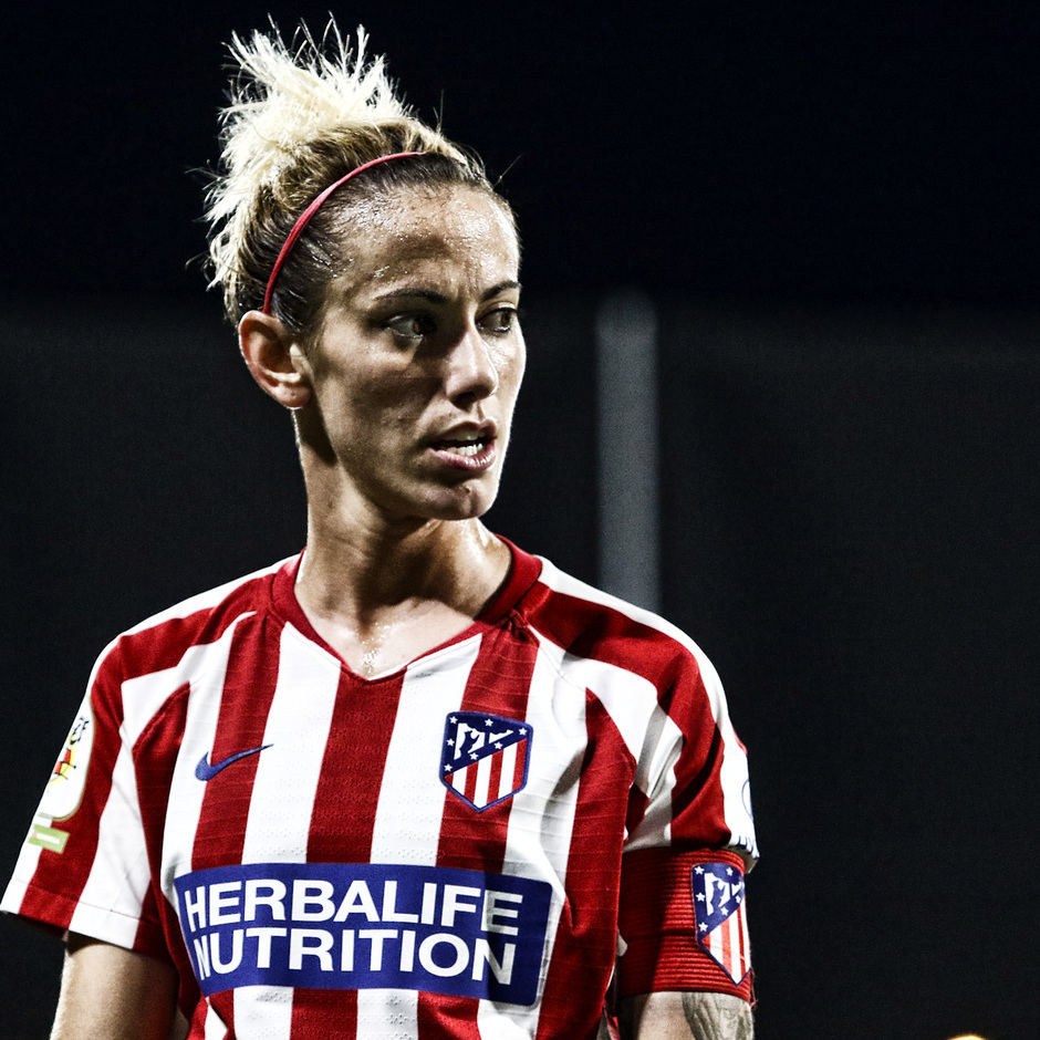 Temporada 19/20 | La Otra Mirada | Atlético Femenino - Manchester City | Sosa