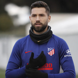 Temporada 19/20 | Entrenamiento del primer equipo | 28/01/2019 | Felipe