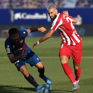 Temp. 19-20 | Levante-Atleti | Carrasco