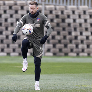 Tempo 20/21 | Entrenamiento 03-02-21 | Herrera