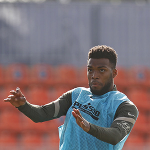 Temp 20/21 | Entrenamiento 05-02-21 | Lemar