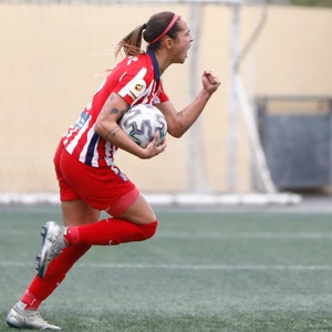 Temp. 20-21 | Granadilla-Atleti Femenino | Deyna