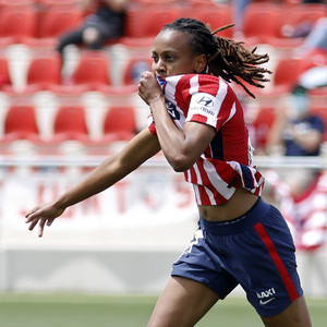 Temp. 2020/21 | Atlético de Madrid femenino - Athletic Club | Laurent
