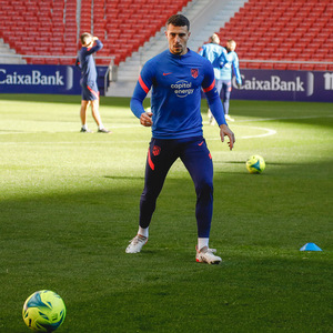 Temp. 21-22 | Entrenamiento 14/12 | Hermoso