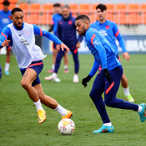 Temp 21-22 | Entrenamiento 23-03-22 | Lodi