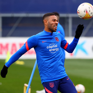 Temp 21-22 | Entrenamiento 23-03-22 | Lodi