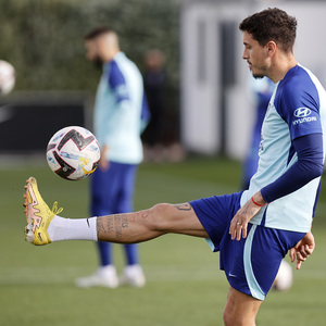 Temp. 22-23 | Entrenamiento 22-10-22 | Giménez