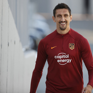 Temp. 22-23 | Entrenamiento 25-10-22 | Savic