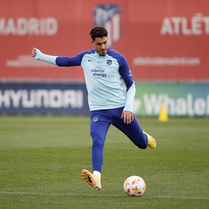 Temp. 22-23 | Entrenamiento 15-12-22 | Giménez