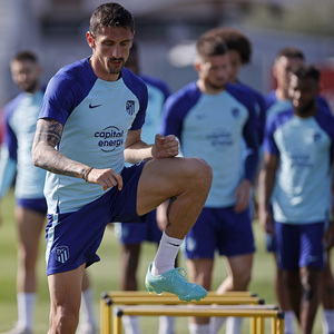 Temp. 22-23 | Entrenamiento 07-04-23 | Savic