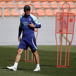 Temp. 22-23 | Entrenamiento 15-04-23 | Simeone