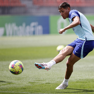 Temp. 22-23 | Entrenamiento 22-04-23 | Molina