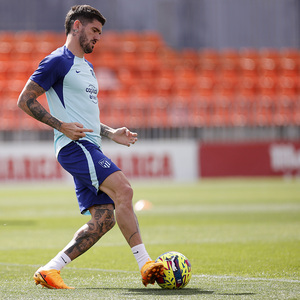 Temp. 22-23 | Entrenamiento 22-04-23 | De Paul