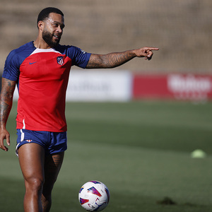 Temp. 23-24 | Entrenamiento 19-8-23 | Memphis