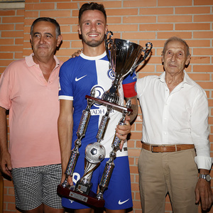 Temp. 23-24 | Numancia - Atlético de Madrid | Saúl